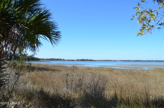 32 Gazebo Road, St. Helena Island, SC 29920
