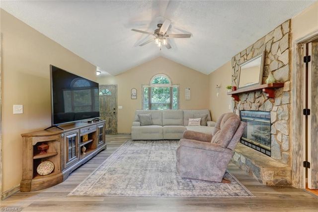 165 Ranch Drive, Reidsville, NC 27320