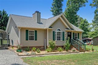165 Ranch Drive, Reidsville, NC 27320