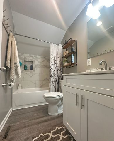 436 Magnolia St, Baxter, TN 38544