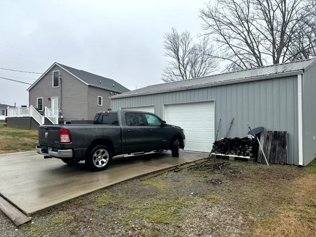 436 Magnolia St, Baxter, TN 38544