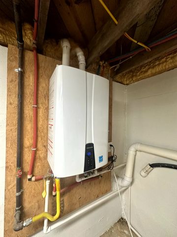 436 Magnolia St, Baxter, TN 38544