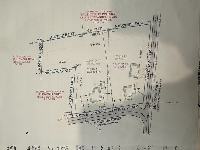 436 Magnolia St, Baxter, TN 38544