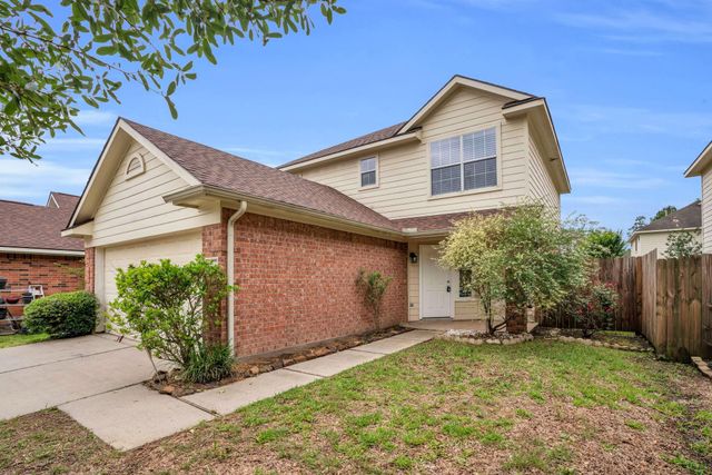7215 Cool Springs Court, Magnolia, TX 77354