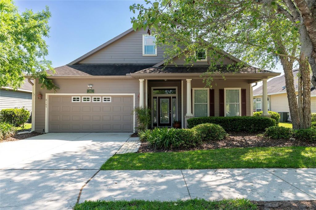 8185 SW 77TH AVENUE, Gainesville, FL 32608