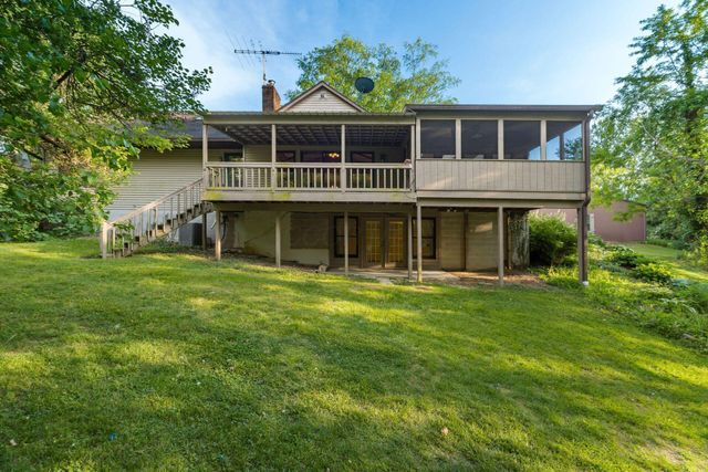 8840 Jug Street, Alexandria, OH 43001