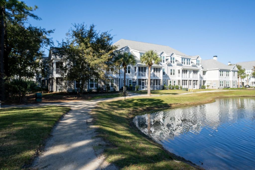 130 River Landing Drive 5101, Daniel Island, SC 29492