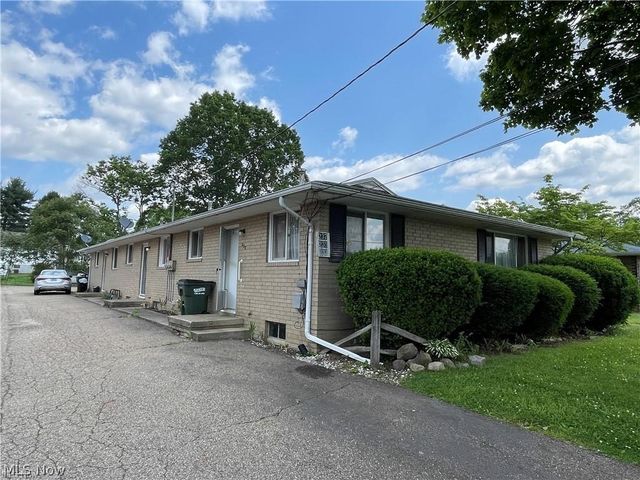 233-237 Kennedy Street, Louisville, OH 44641