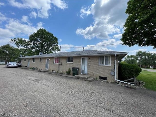 233-237 Kennedy Street, Louisville, OH 44641