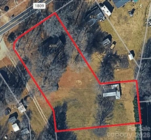 4209 Love Road, Claremont, NC 28610