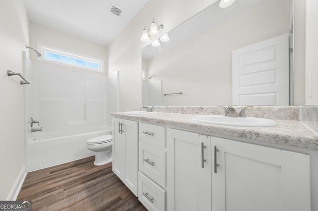 201 Zetterower Road, Statesboro, GA 30458