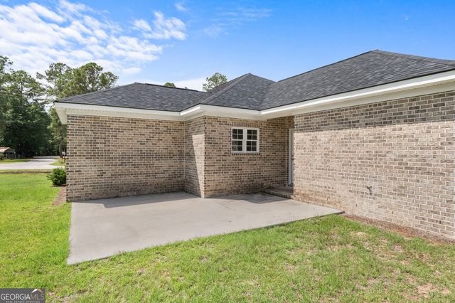 201 Zetterower Road, Statesboro, GA 30458
