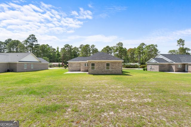 201 Zetterower Road, Statesboro, GA 30458