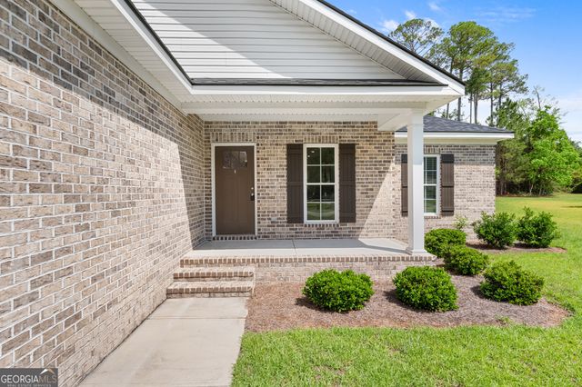 201 Zetterower Road, Statesboro, GA 30458