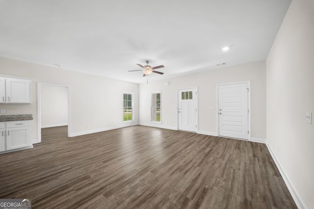 201 Zetterower Road, Statesboro, GA 30458