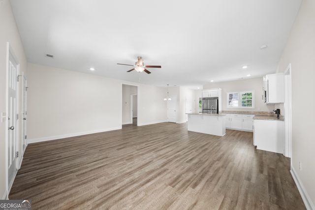 201 Zetterower Road, Statesboro, GA 30458