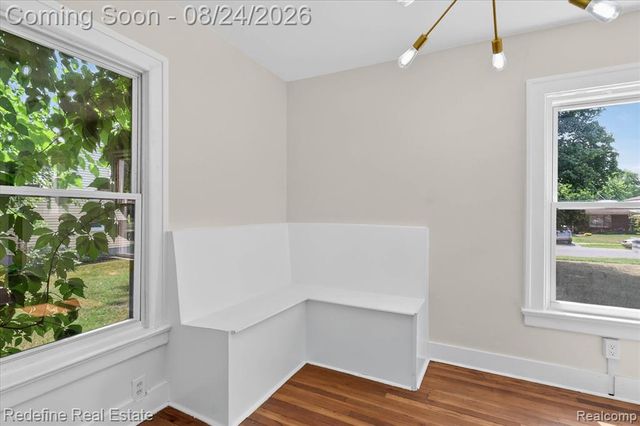 22608 Frisbee Street, Detroit, MI 48219