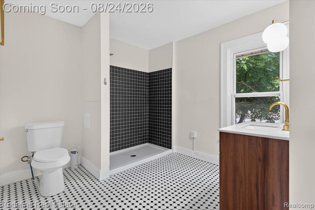 22608 Frisbee Street, Detroit, MI 48219