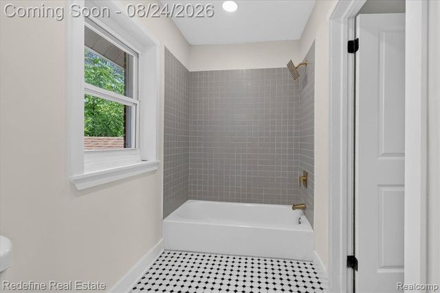 22608 Frisbee Street, Detroit, MI 48219