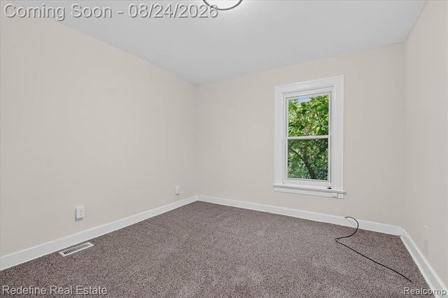 22608 Frisbee Street, Detroit, MI 48219