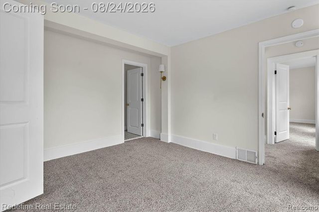 22608 Frisbee Street, Detroit, MI 48219