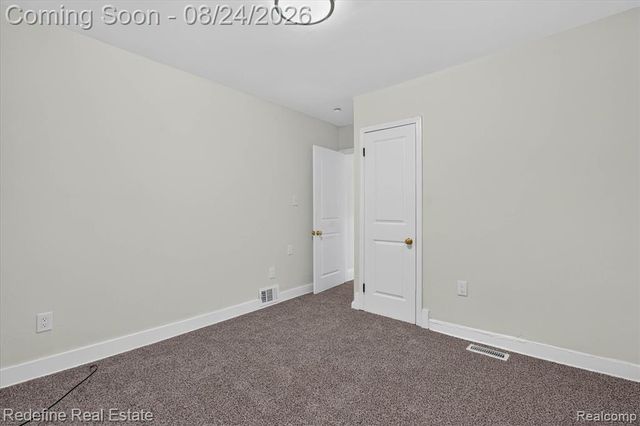 22608 Frisbee Street, Detroit, MI 48219