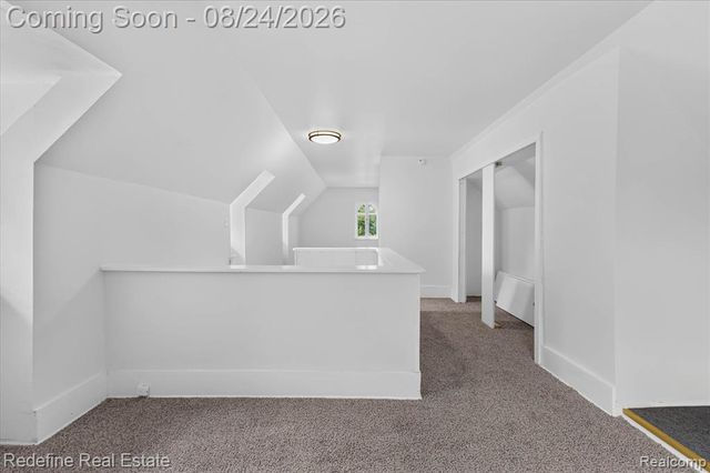 22608 Frisbee Street, Detroit, MI 48219
