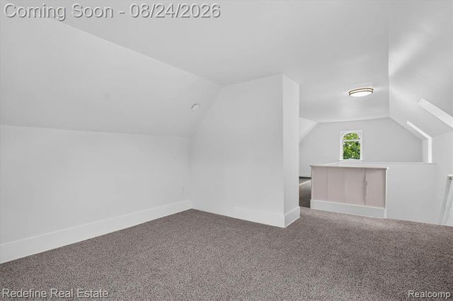 22608 Frisbee Street, Detroit, MI 48219