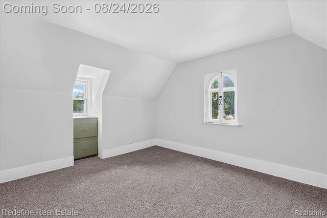 22608 Frisbee Street, Detroit, MI 48219