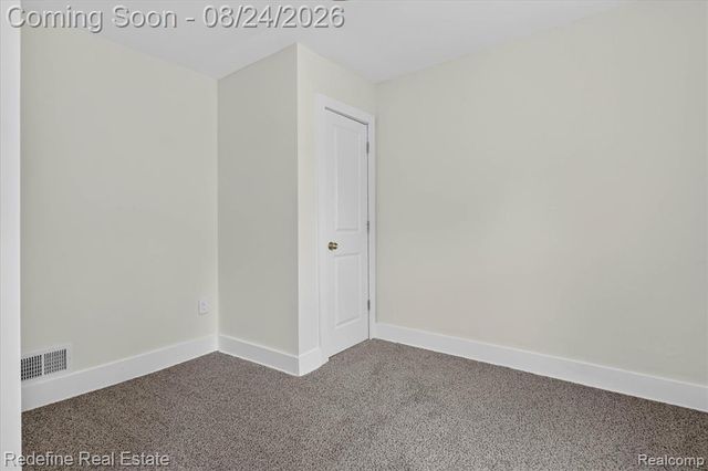 22608 Frisbee Street, Detroit, MI 48219