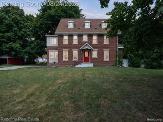22608 Frisbee Street, Detroit, MI 48219