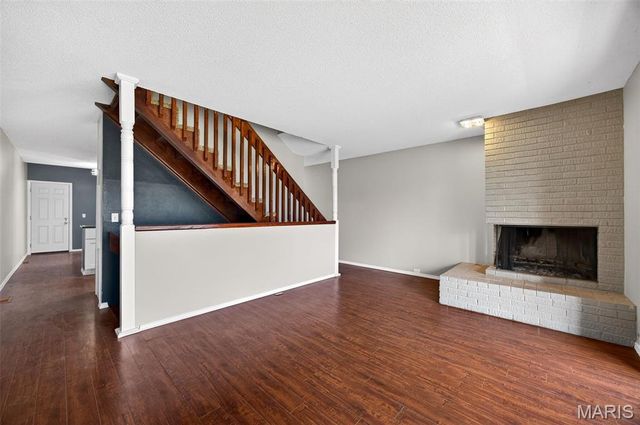 1013 Fairways Drive, Lake St Louis, MO 63367