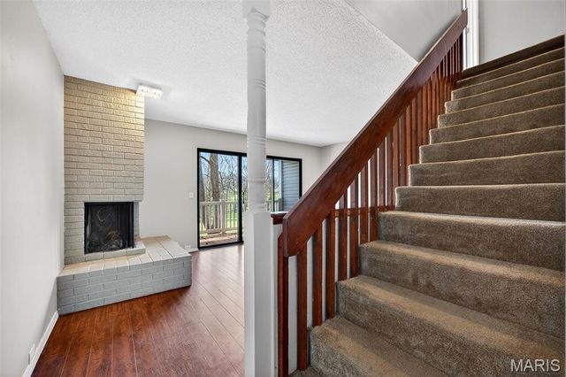 1013 Fairways Drive, Lake St Louis, MO 63367