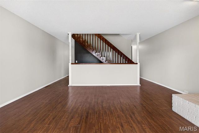 1013 Fairways Drive, Lake St Louis, MO 63367