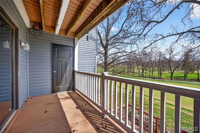 1013 Fairways Drive, Lake St Louis, MO 63367