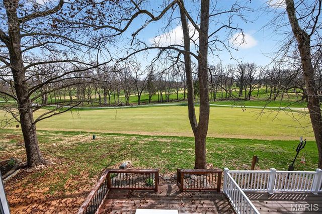 1013 Fairways Drive, Lake St Louis, MO 63367