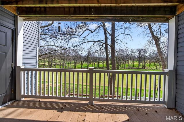 1013 Fairways Drive, Lake St Louis, MO 63367