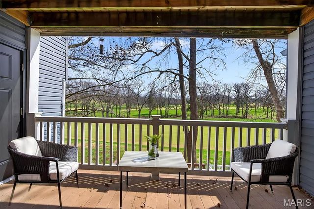 1013 Fairways Drive, Lake St Louis, MO 63367