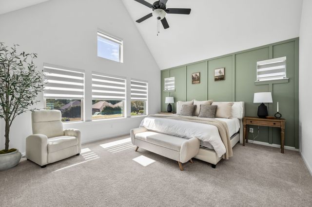 5621 Evans Road, The Colony, TX 75056
