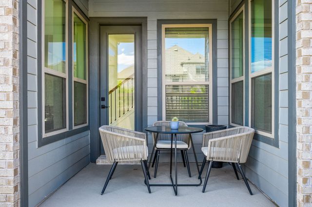 5621 Evans Road, The Colony, TX 75056
