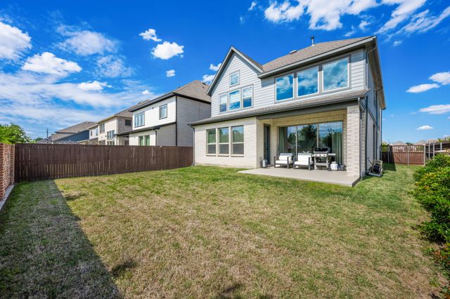 5621 Evans Road, The Colony, TX 75056
