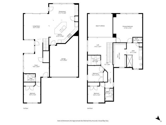 5621 Evans Road, The Colony, TX 75056