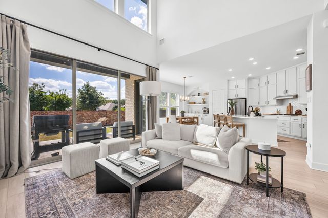5621 Evans Road, The Colony, TX 75056