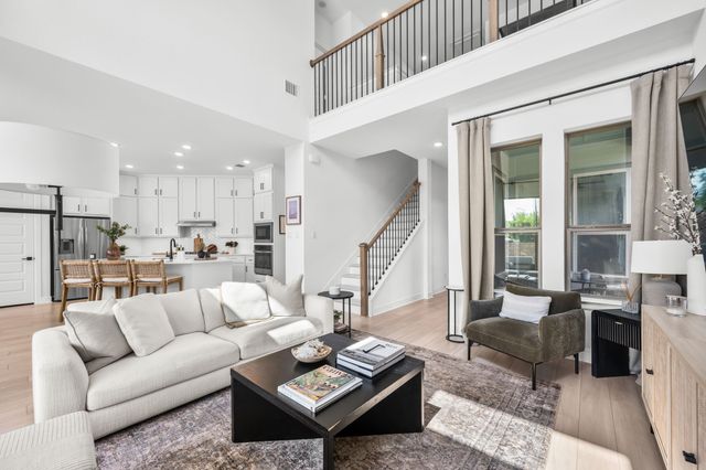 5621 Evans Road, The Colony, TX 75056