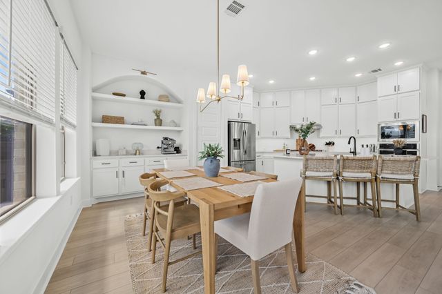 5621 Evans Road, The Colony, TX 75056