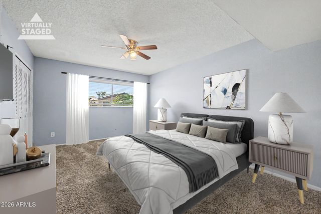 4519 W GARDENIA Avenue, Glendale, AZ 85301