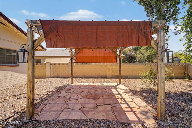 4519 W GARDENIA Avenue, Glendale, AZ 85301