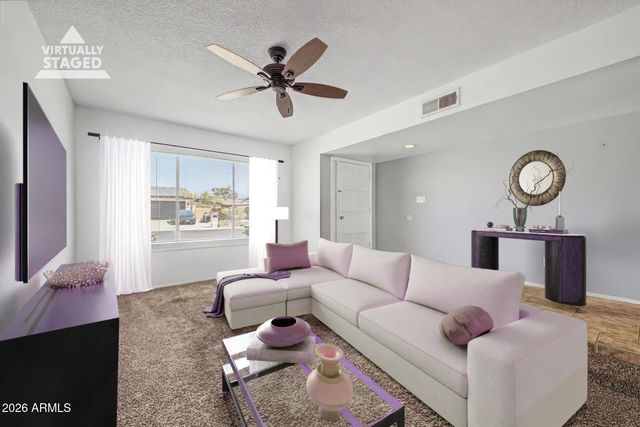 4519 W GARDENIA Avenue, Glendale, AZ 85301