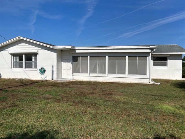 2510 JANET STREET, Kissimmee, FL 34741