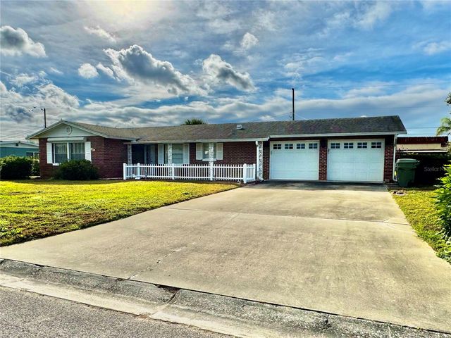 2510 JANET STREET, Kissimmee, FL 34741